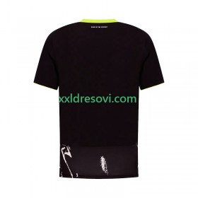 Al Ahly SC Gostujući Nogometni Dres 2025-2026